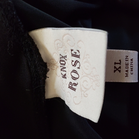 Knox rose camo XL leggings - Picture 6 of 6